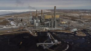 Michigan Directs $7.5 Million to Explore Underground Hydrogen as Industrial Fuel Source