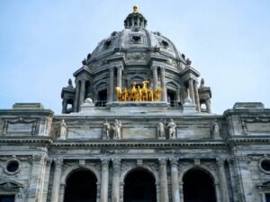 Minnesota Nudification Law Takes Effect Saturday Despite Musk-Backed AI Company Challenge