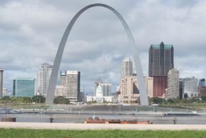 Missouri Faces Economic Strain as Trump Imposes 50% Tariff on Canadian Imports