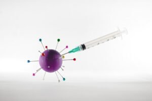 Moderna, Merck Cancer Vaccine Advances in Late-Stage Trial; Stock Jumps on Results