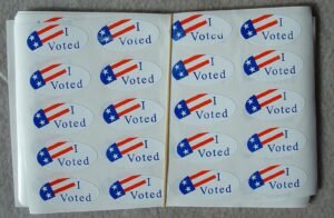 Trump Administration Says ICE Won’t Target Polling Places in November Elections