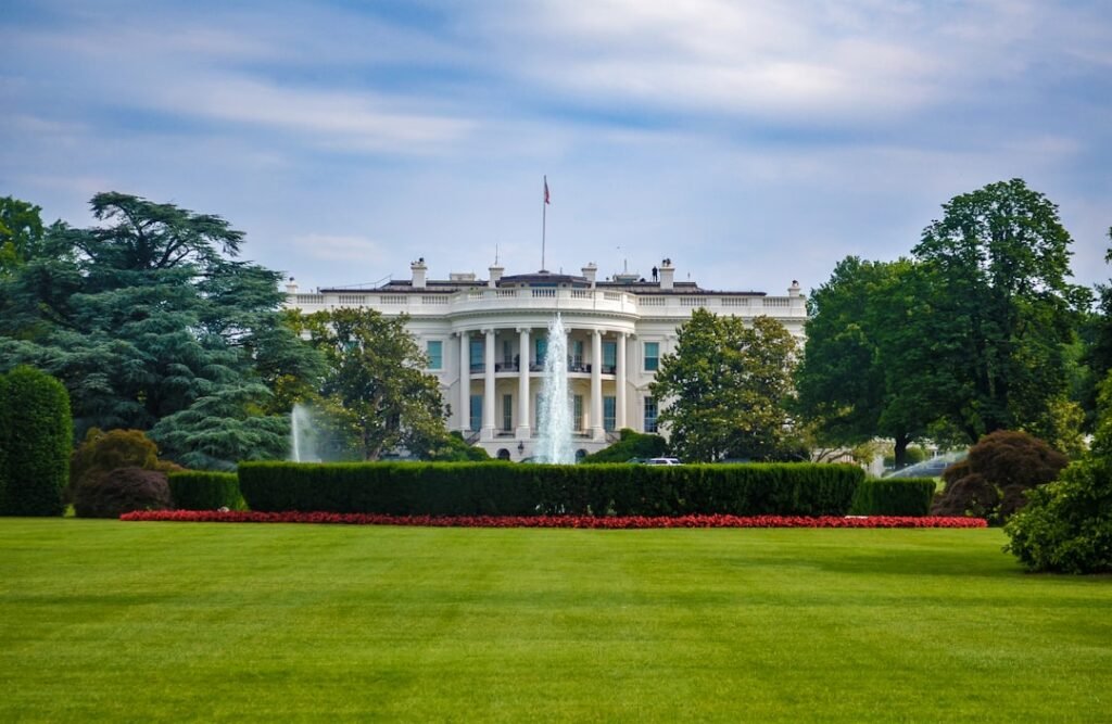 Trump Administration Targets States With Strict Vaccine Exemption Policies