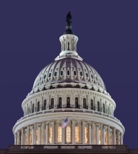 Trump Threatens to Withdraw Blanche AG Nomination Until Tillis and Cornyn Leave Senate