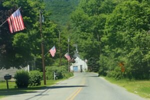 Vermont Veterans Press Lawmakers to Require Congressional War Vote Before Deploying Guard