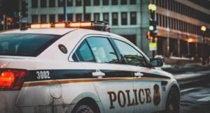 Violent Crime in U.S. Falls at Record Pace, Marking Steepest Decline Since 1936