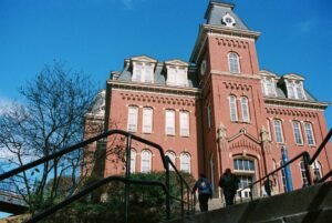 Virginia Voters to Weigh School Construction Tax in 40-Plus November Referendums