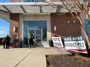 Alaska Democrats Sue to Remove House District 22 Candidate From November Ballot