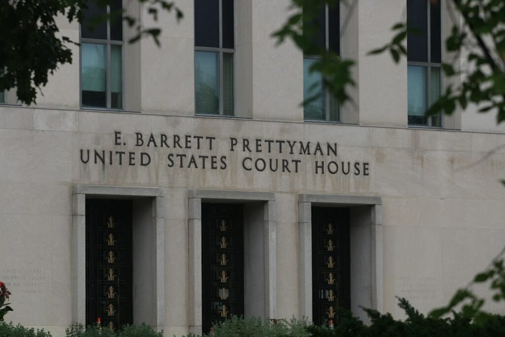 Appeals Court Blocks Trump Third-Country Removal Policy