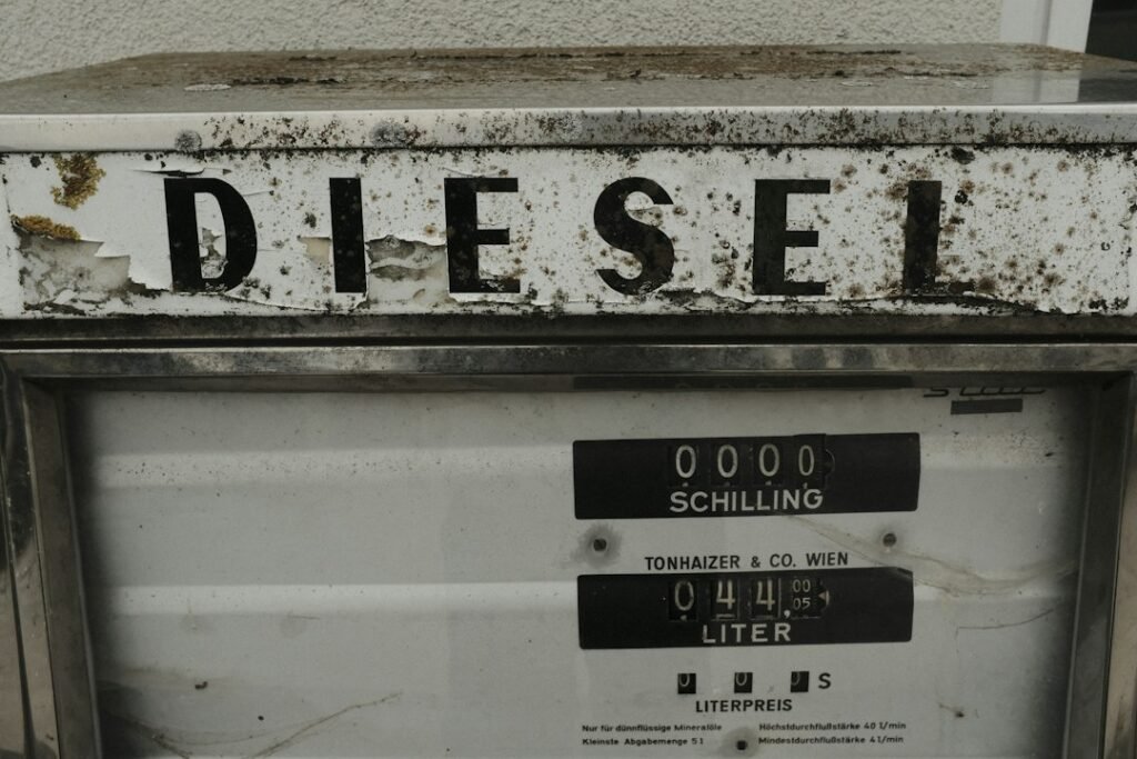 Braun Excludes Diesel From Indiana Gas Tax Relief