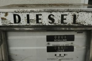 Braun Excludes Diesel From Indiana Gas Tax Relief