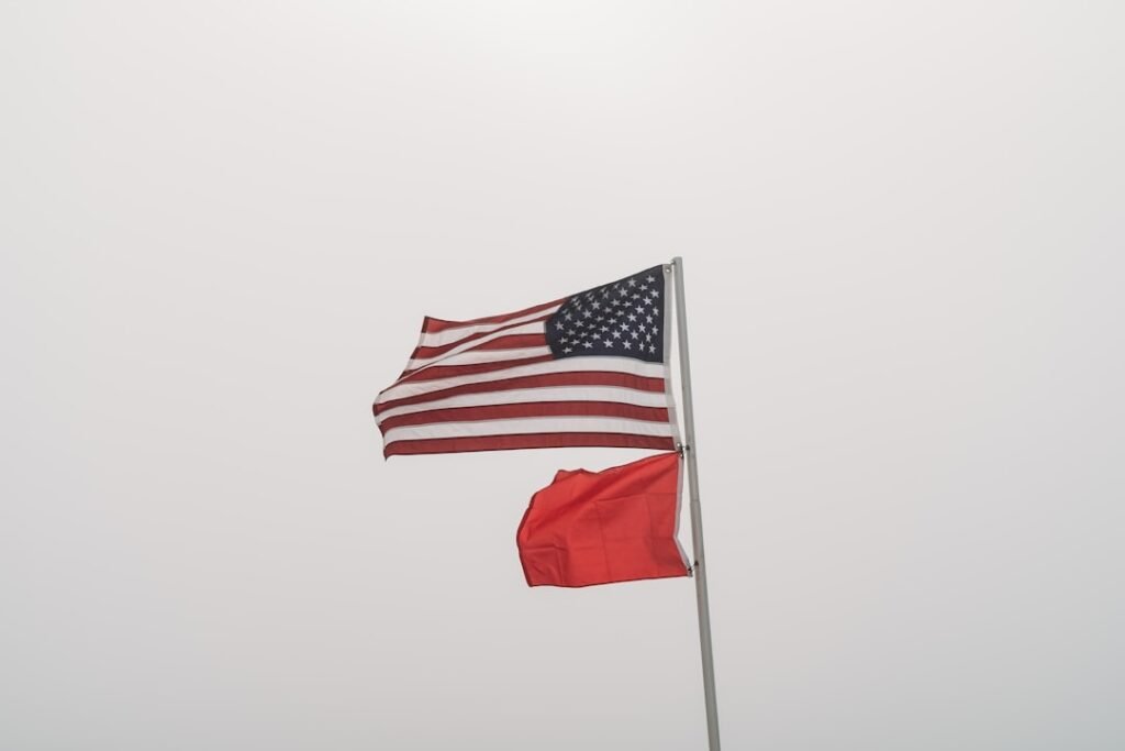 Canadian Retaliatory Tariffs Complicate Midterm Races for Republican Lawmakers