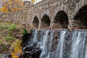 Connecticut Regulators Order Dam Repairs After Pond Drained for Safety