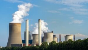 EPA Revokes Power Plant Emission Limits, Citing Cost Savings
