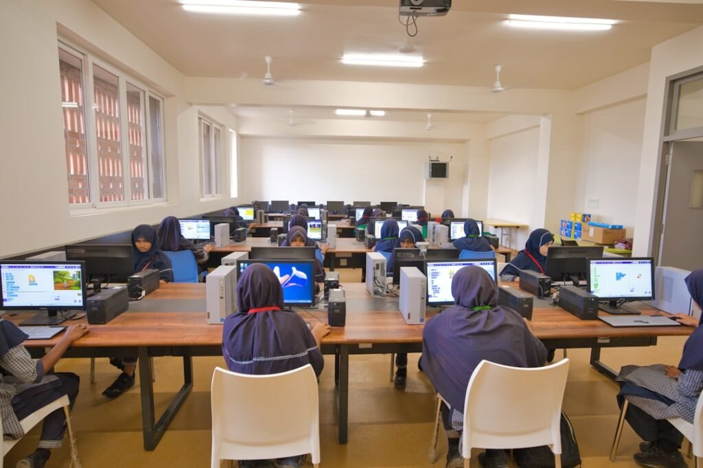 FCC Reviews E-Rate Program as Schools and Libraries Warn of Funding Cuts