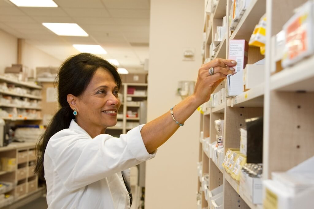 FDA Confirms Estrogen Patch Shortage Amid Rising Menopause Treatment Demand