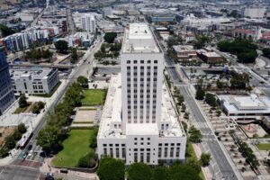 Federal Judge Keeps Anti-Weaponization Fund Lawsuit Active