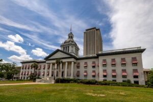Florida Legislature Approves Immigration Funding Despite Late Administration Report