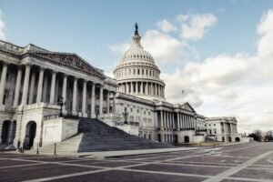 House Rules Allow Congressional Challenges to Seating of Elected Representatives
