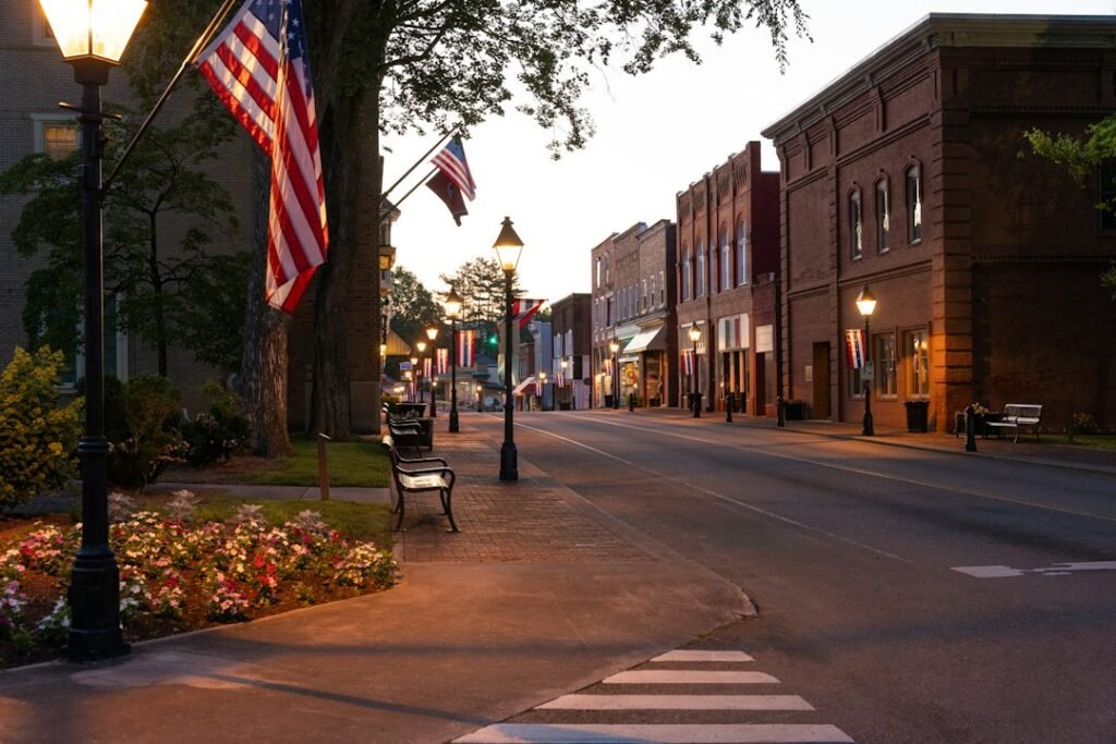 KFF-AP Poll Finds Rural Voters Skeptical of Trump’s Economic Record