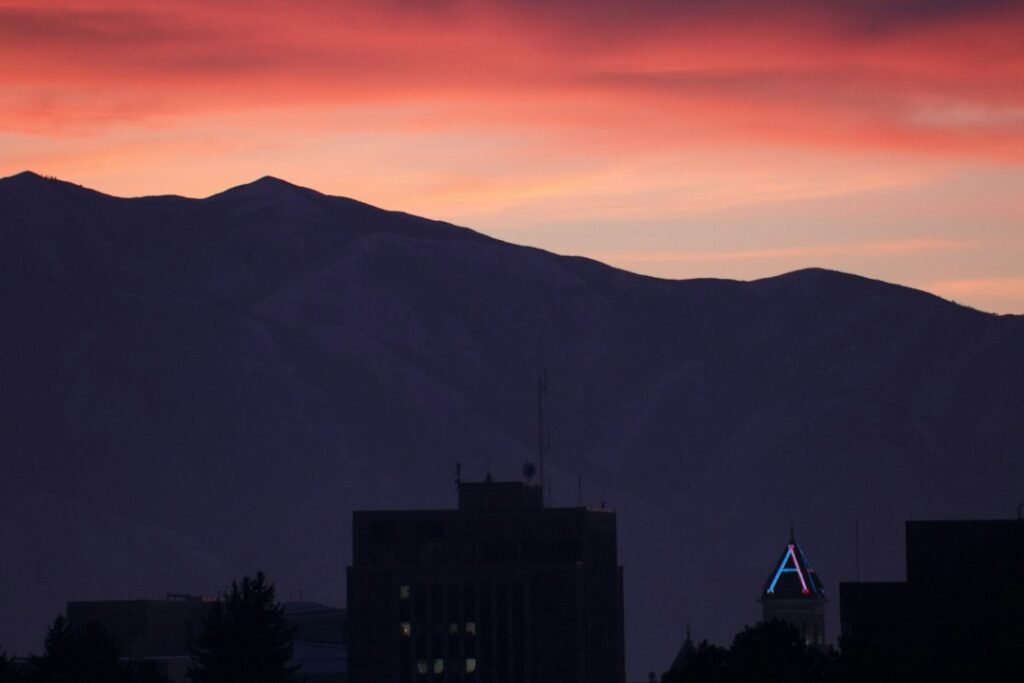 Kirk Family Files Claim Against Utah University Over Security Failures