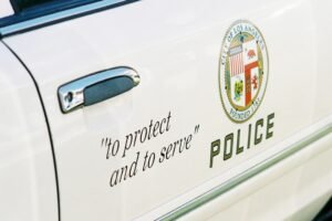 LAPD Seizes 160 Vehicles, Arrests Dozens in South Bay Street Takeover