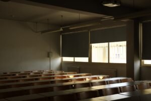 Minneapolis Schools Propose Closing 16 Buildings Amid Enrollment Drop