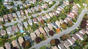 New Hampshire Voters Back Smaller Lot Sizes for Single-Family Homes