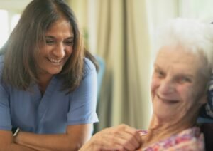 New Jersey Lawmakers Advance Nursing Home Allowance Increase