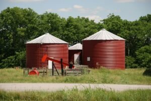 Ohio Shale Gas Production Falls to 2017 Lows