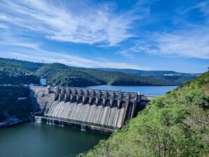 Oklahoma Board Approves Dam Safety Order Near Cedar Lake