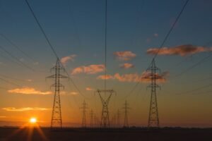 Pennsylvania Regulators Warn of Blackouts Amid Data Center Boom