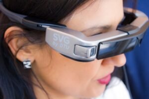 Plaintiffs Sue Meta Over Alleged Secret Recording by Smart Glasses