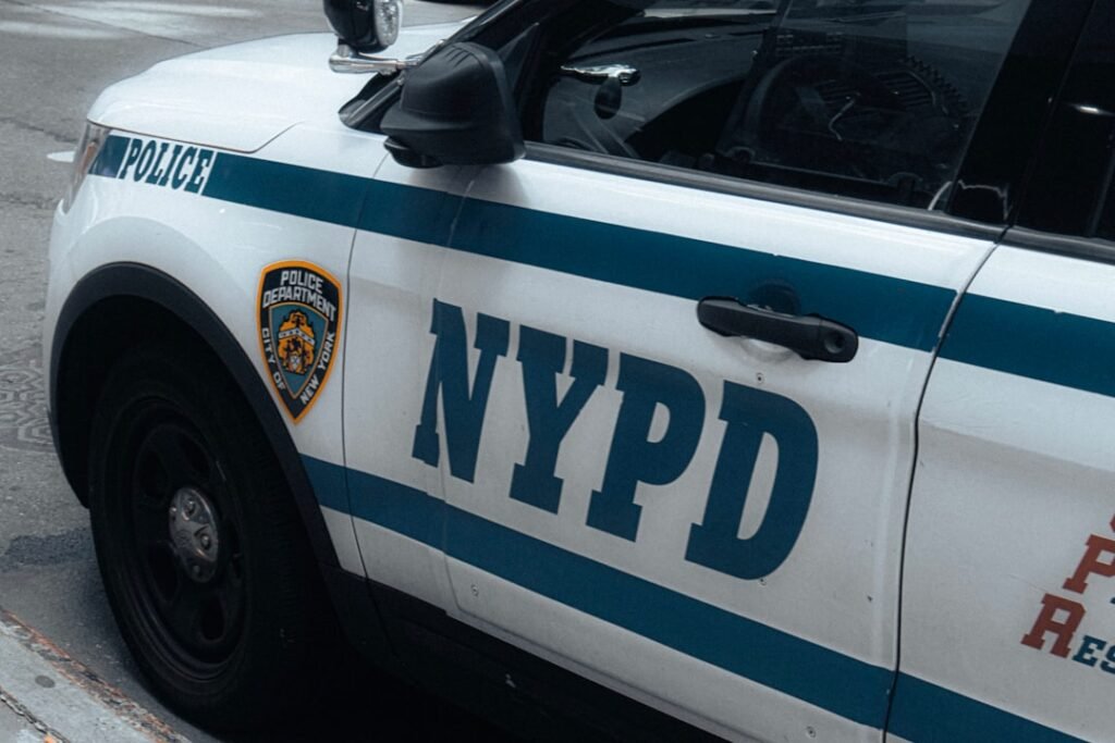 Police Kill Knife-Wielding Suspect in Times Square After Fatal Stabbing