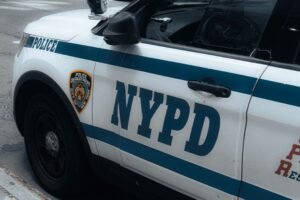 Police Kill Knife-Wielding Suspect in Times Square After Fatal Stabbing