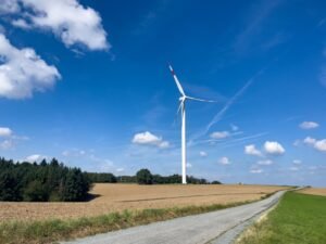 Rhode Island Energy Secures Deal for Maine Onshore Wind Power