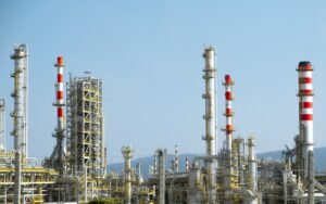 Saudi Arabia Halts East-West Pipeline Operations Following Drone Strikes