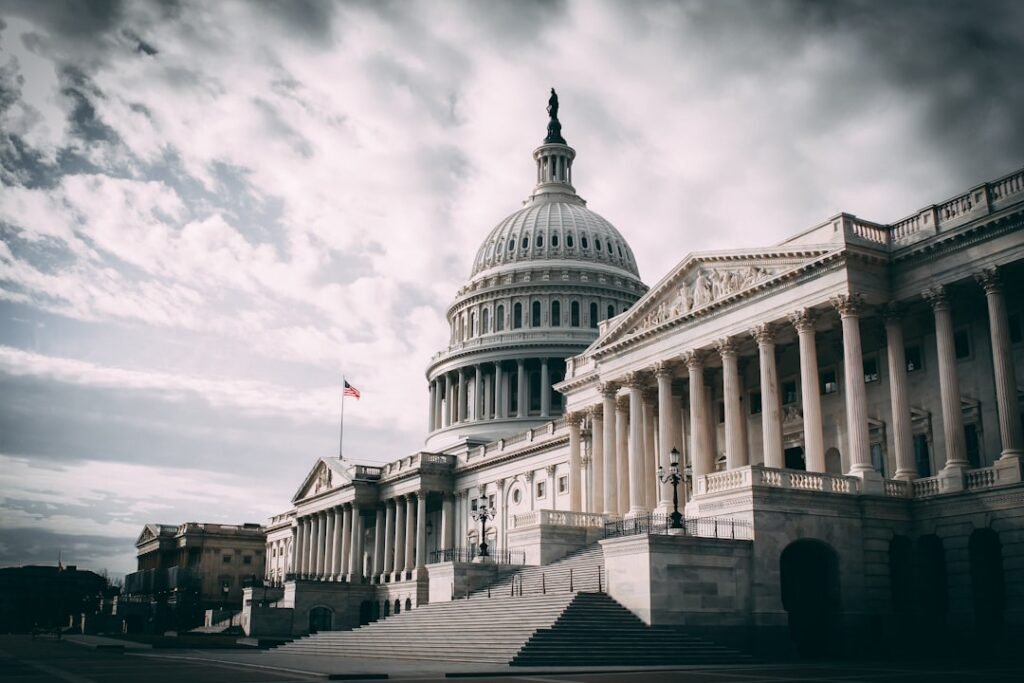 Senate Ag Committee Advances Farm Bill With McConnell Return