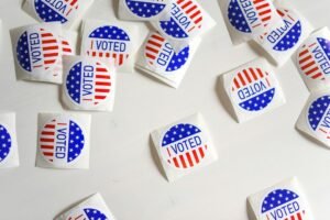South Dakota Opens Advance Voting Ahead of November General Election