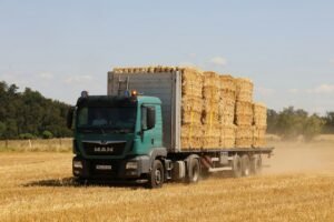 Spanberger Signs Order to Expedite Hay Deliveries for Drought-Hit Virginia Farms