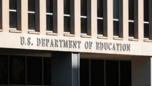 Special Education Lead Steps Down as Federal Offices Shift to HHS