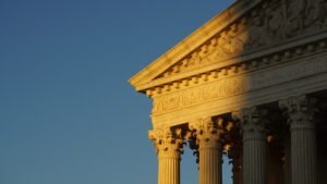 States Warn Supreme Court That Mail Ballot Restrictions Threaten Midterm Elections