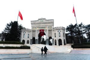 Treasury Sanctions Turkish Bank for Iran Ties as Bessent Warns of Further Penalties