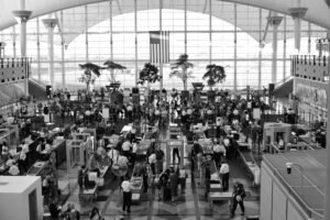 TSA Restores Gate Access for PreCheck Travelers at 13 Airports