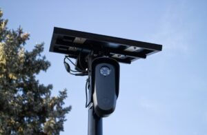 Utah Lawmakers Plan New License Plate Camera Rules