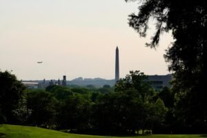Virginia Lawmakers Propose Flight Restrictions After DCA Crash