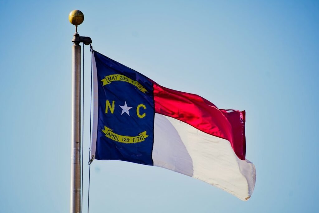 North Carolina Flags 1,599 Potential Noncitizens on Voter Rolls