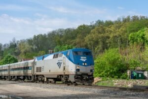 North Dakota Health Agency Reports Measles Exposure on Amtrak
